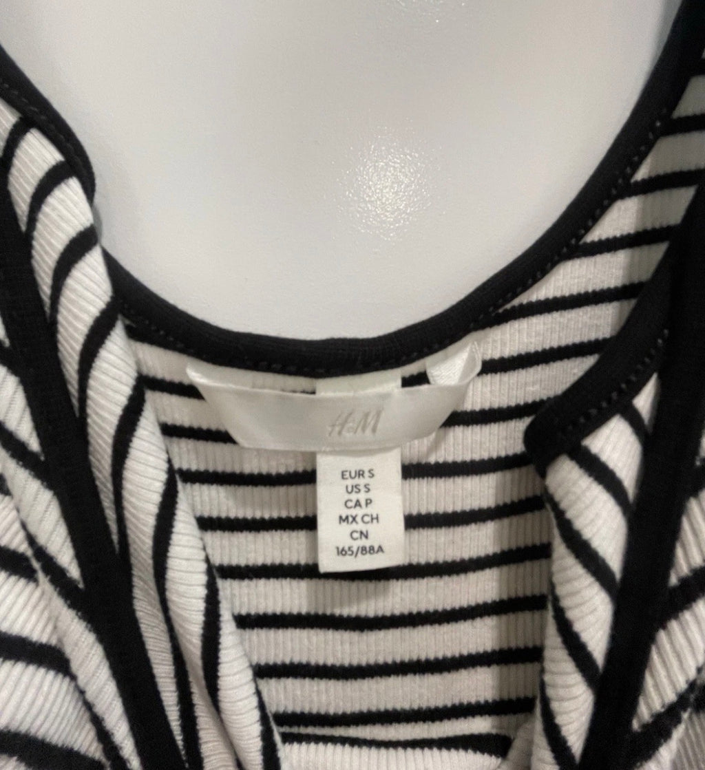 H&M - Everyday Casual Dress (S)