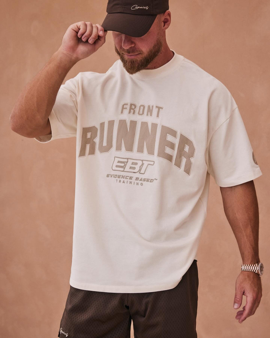 Front Runner x EBT - Cunnies Script Cap