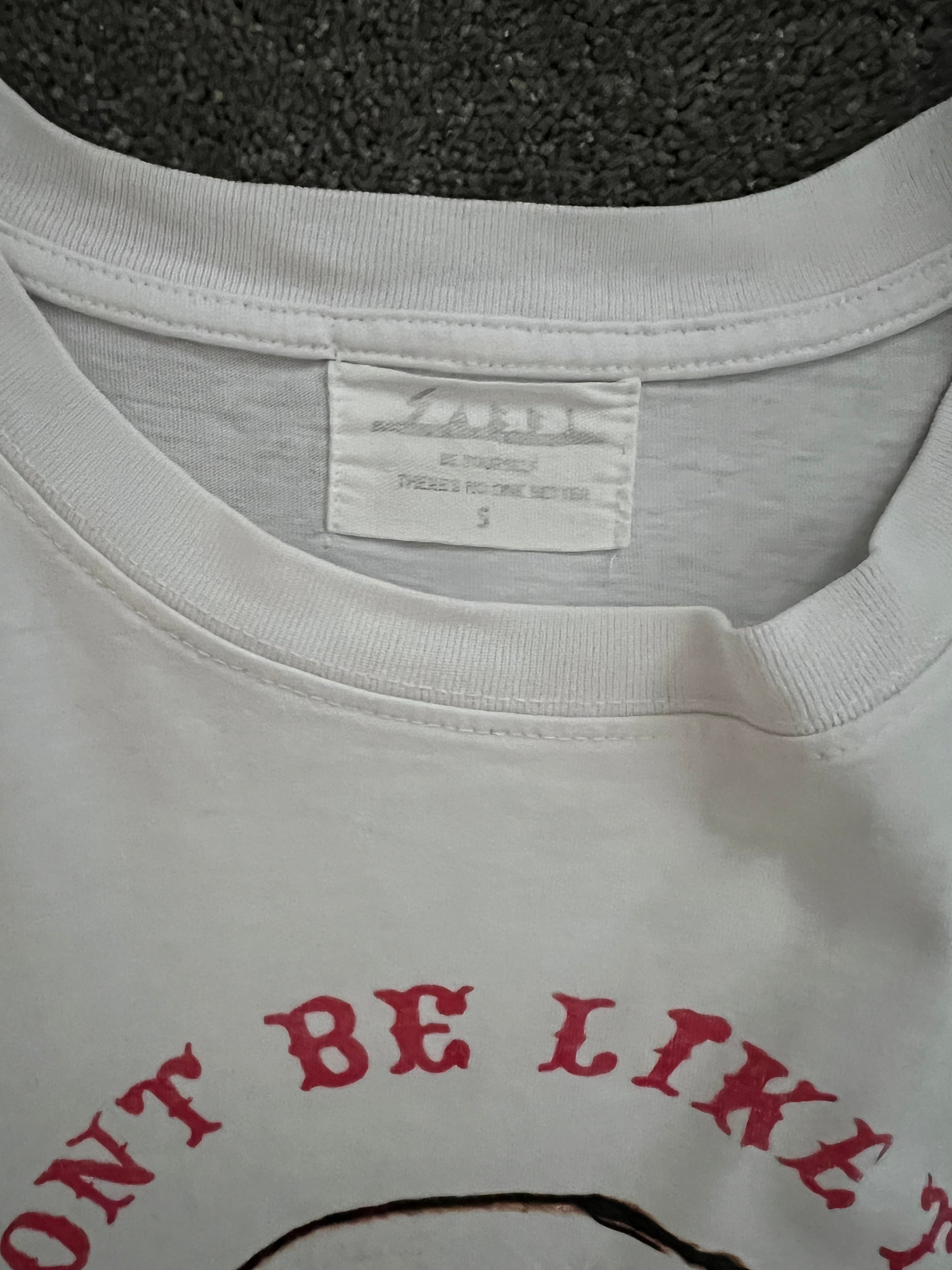 Sabbi - The Very Oversized Darlin Tee (S)