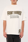 Front Runner - Athletic Dept. Tee (M)