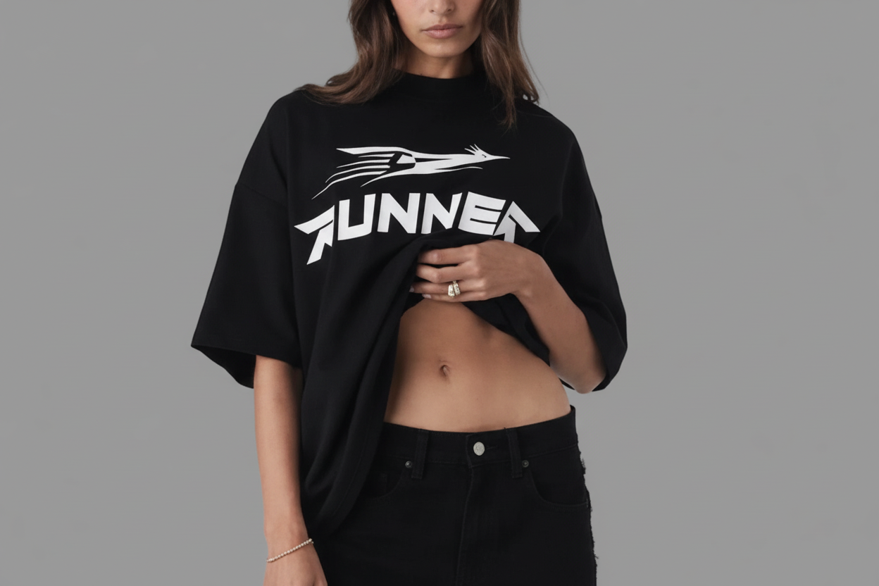 Front Runner - Road Runner Tee (XL)