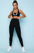 White Fox x Sarah’s Day - Leggings