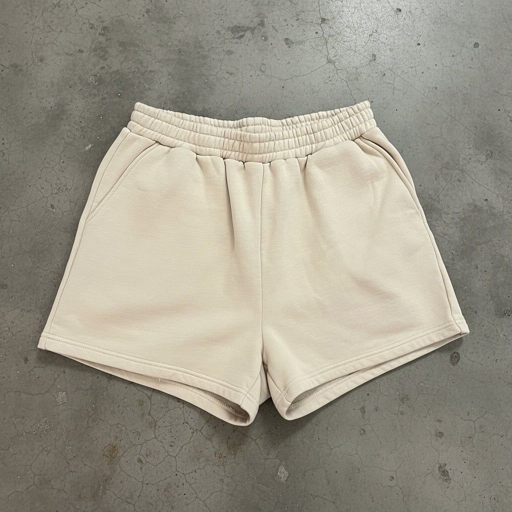 Eastaxe - Women’s Shorts (M/L)