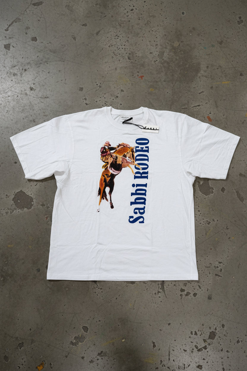 Sabbi - The Very Oversized Rodeo Tee (XL)