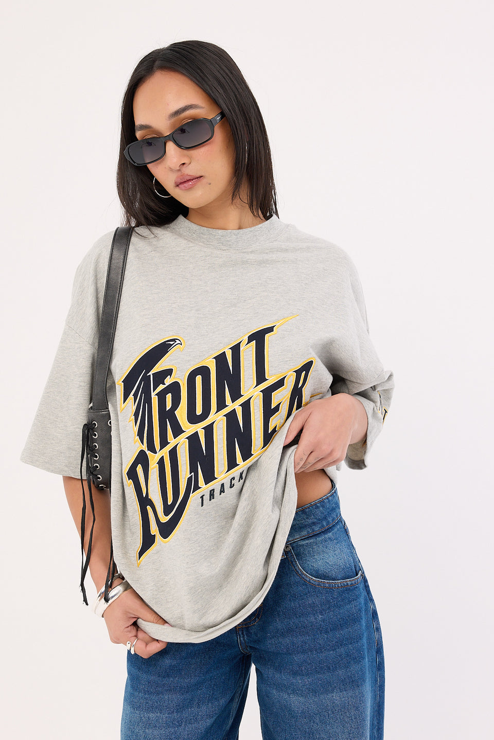 Front Runner - Tandf Tee (M)