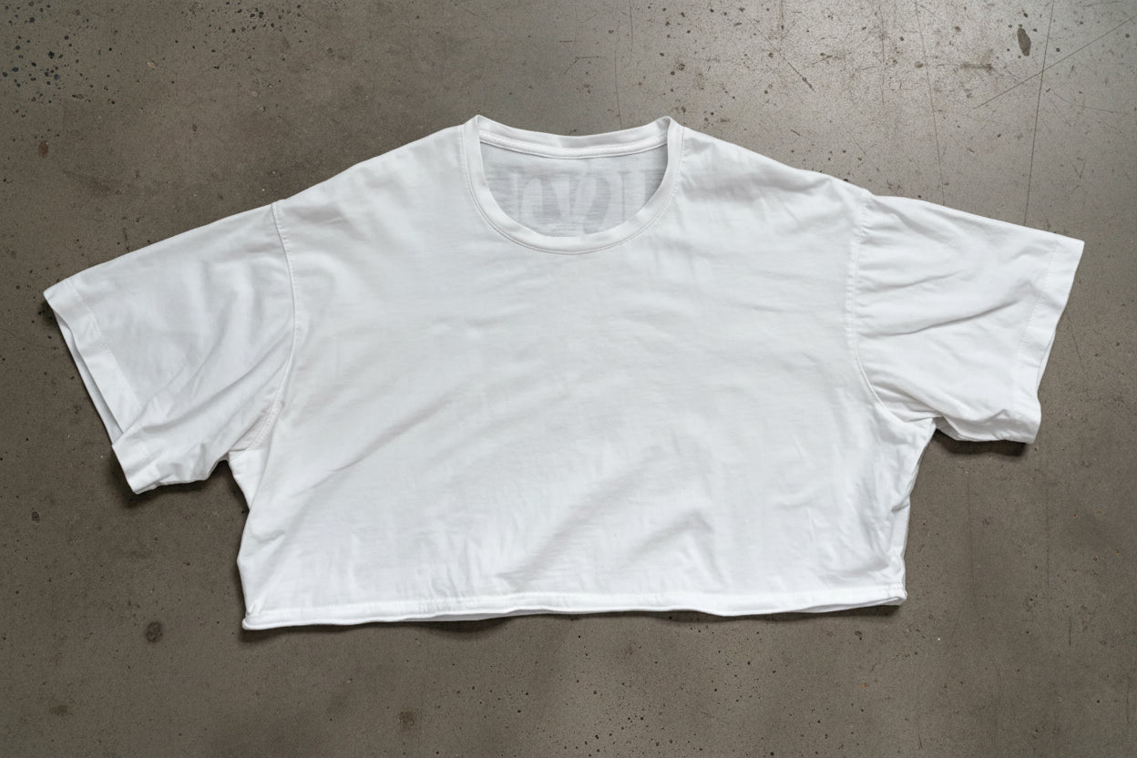Muscle Nation - Crop Top (S)