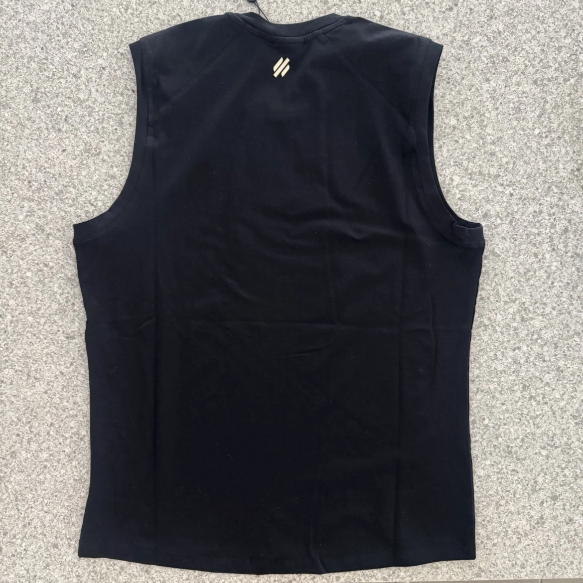 Front Runner x EBT - Tank Tee (2XS)