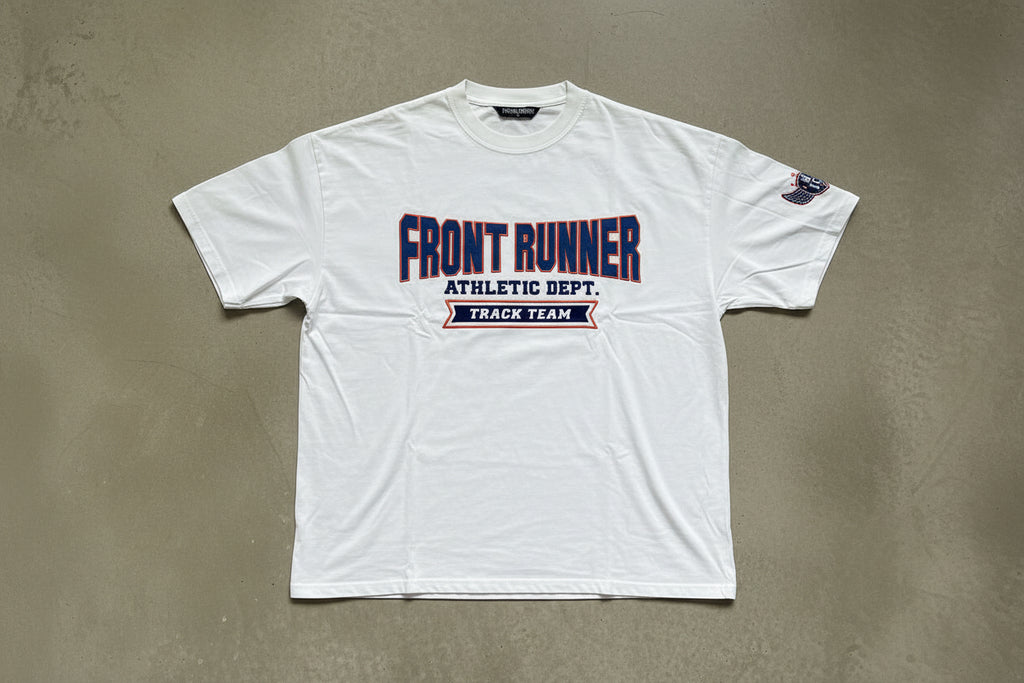 Front Runner - Athletic Dept (L)