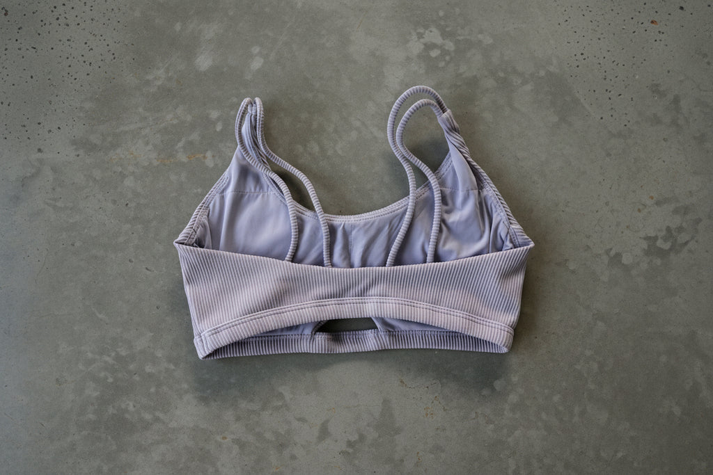 Muscle Nation - Sports Bra