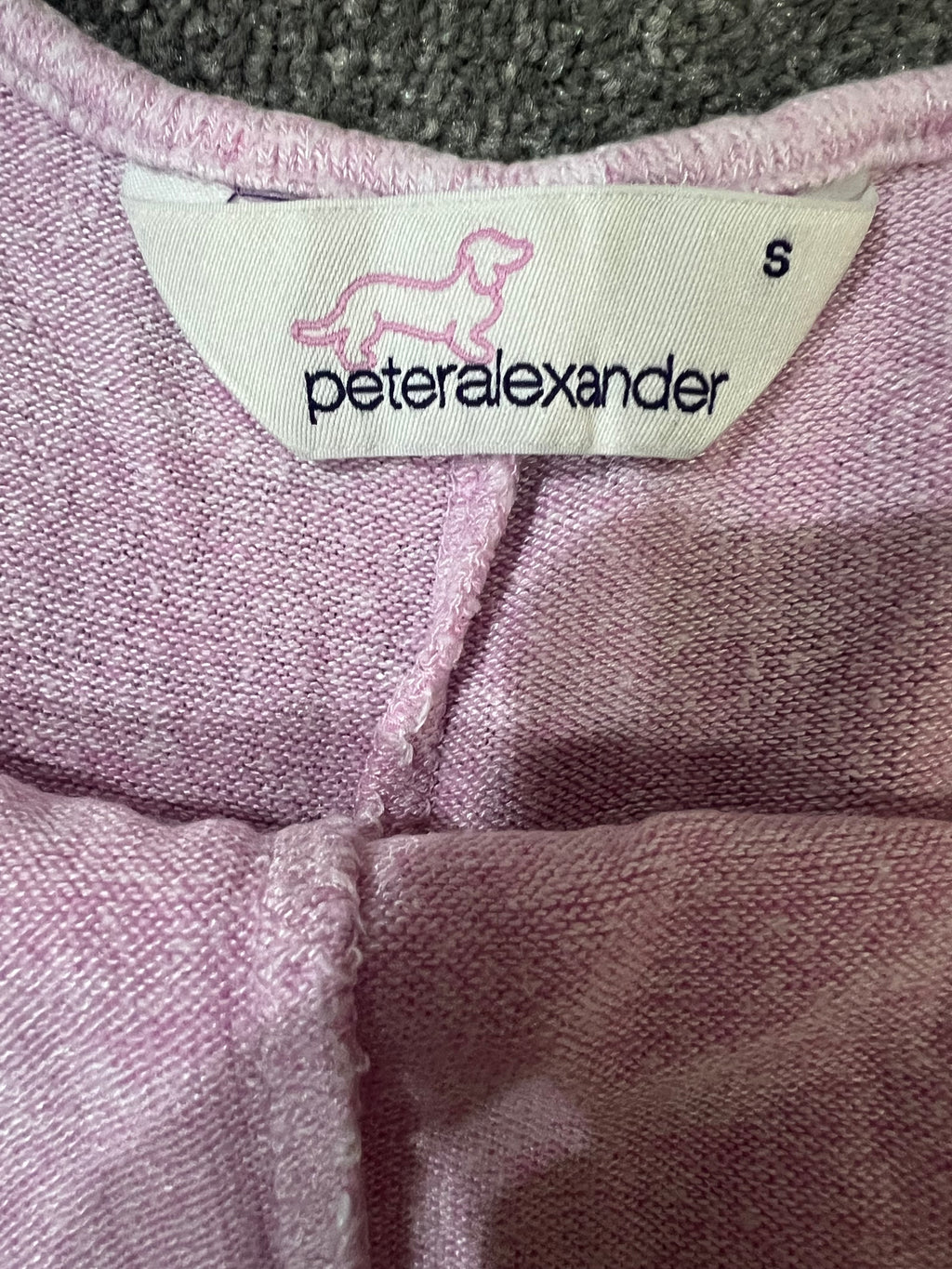 Peter Alexander - One Piece Pyjamas (S)