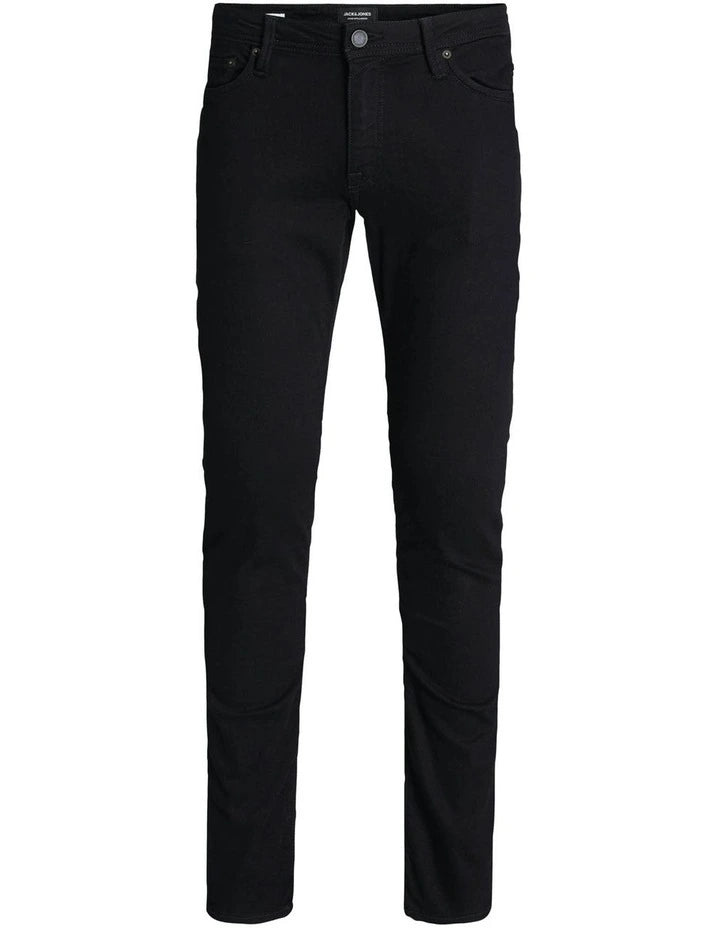 Jack & Jones - Glenn Felix 046 Slim Tapered Jeans (34)