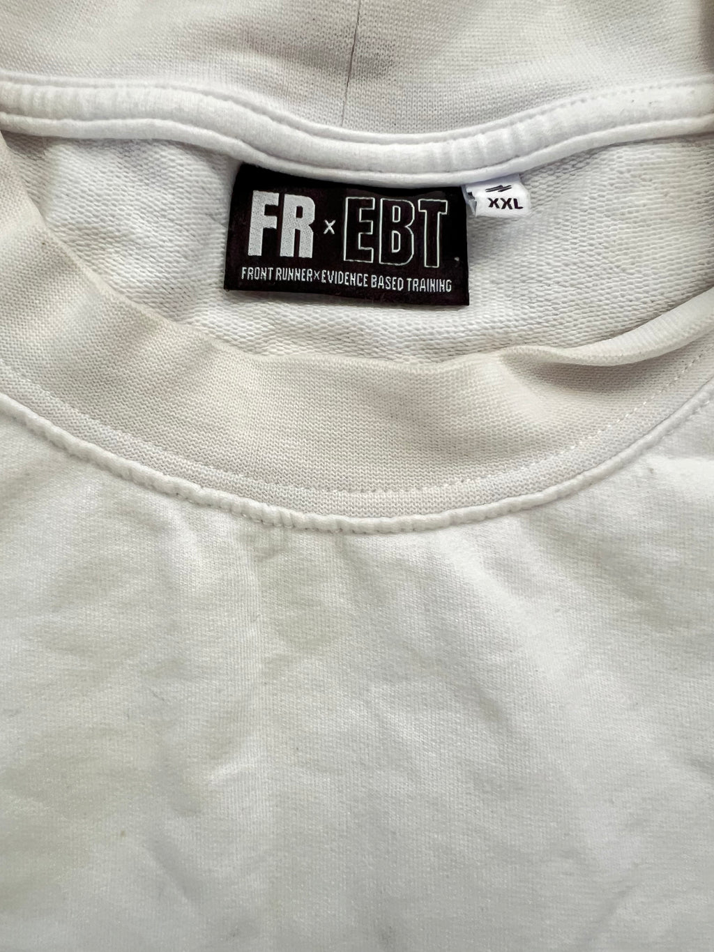 Front Runner x EBT - Cunnies EBT Tee (2XL)
