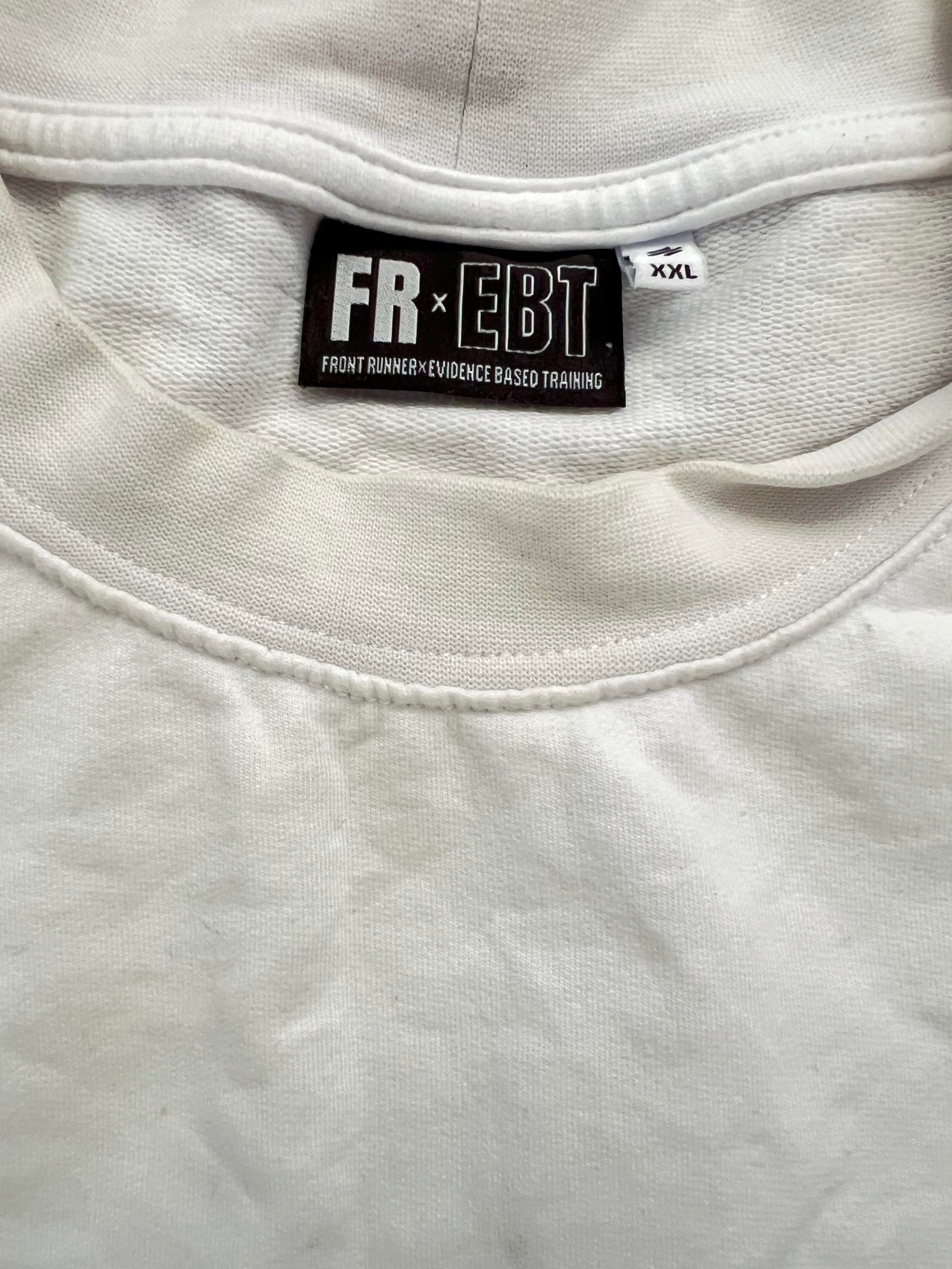 Front Runner x EBT - Cunnies EBT Tee (2XL)