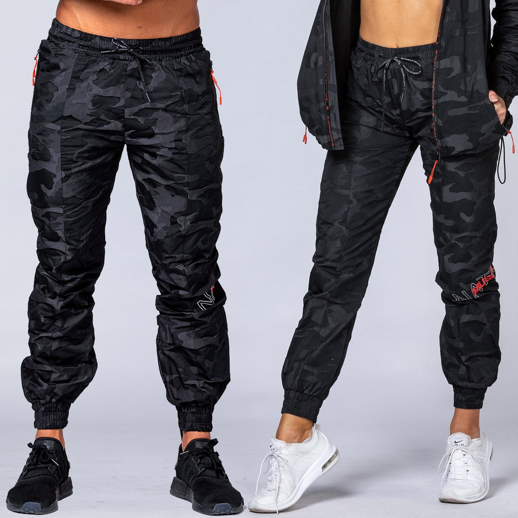 Muscle Nation - Unisex Tracksuit Pants (S)