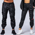 Muscle Nation - Unisex Tracksuit Pants (S)