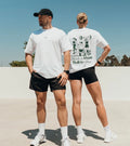 LSKD - The Grassroots Club Tee (S)