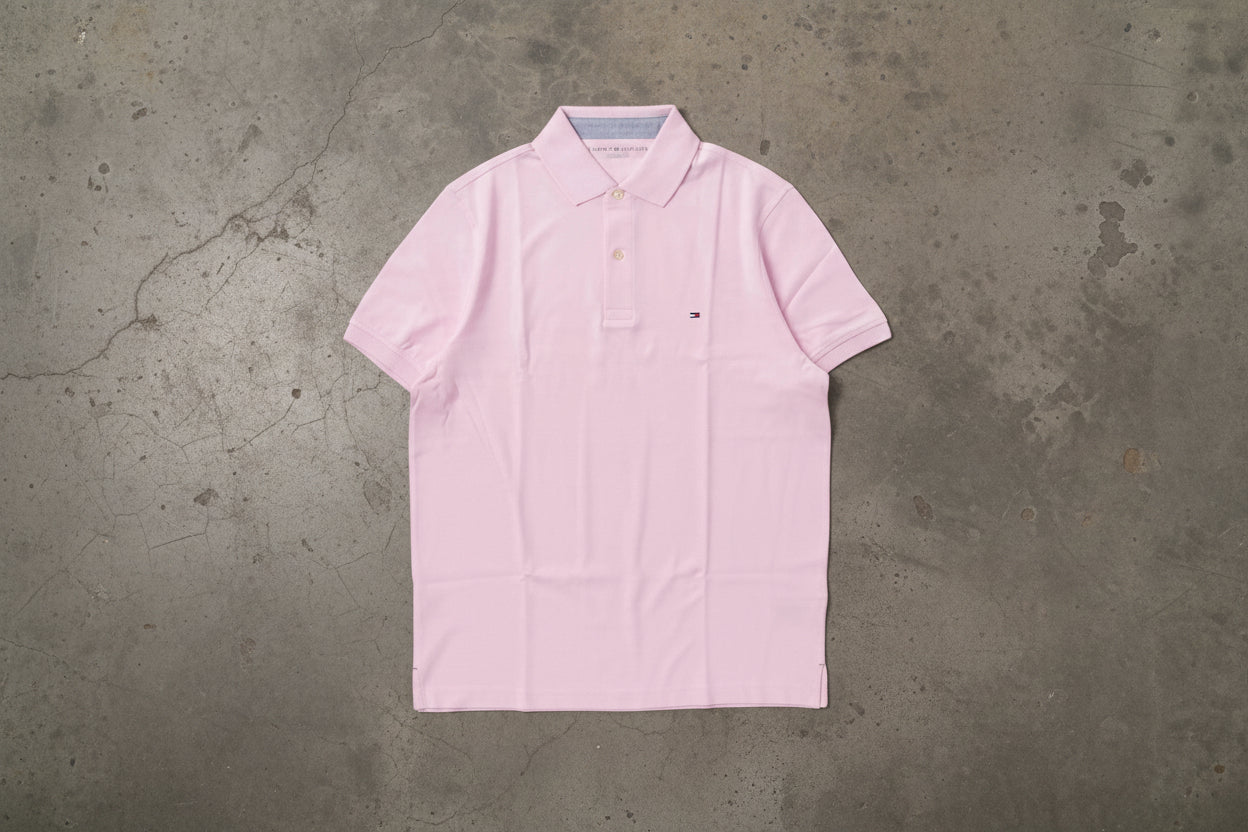 Tommy Hilfiger - Richard Polo (2XL)