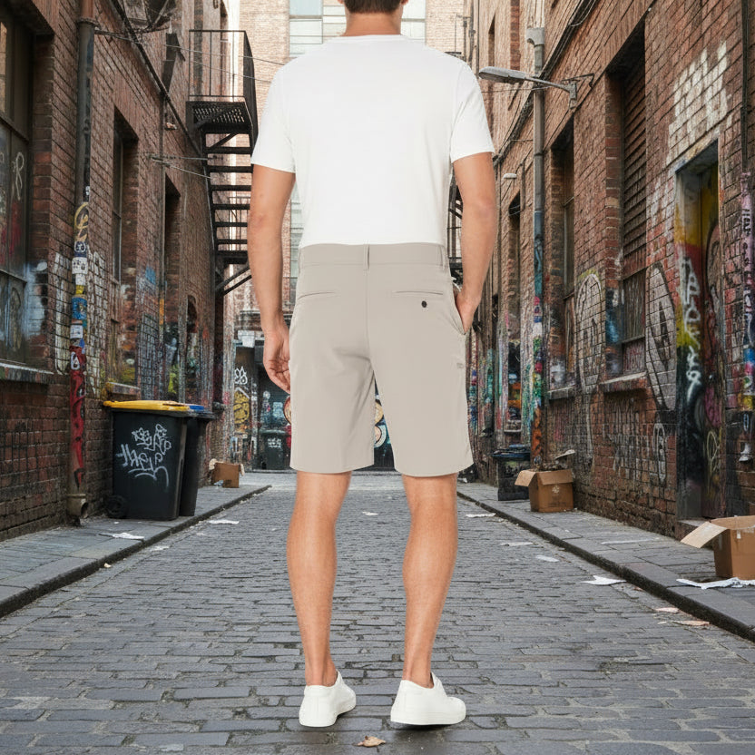Lee - Men’s Performance Series Tri-Flex Shorts