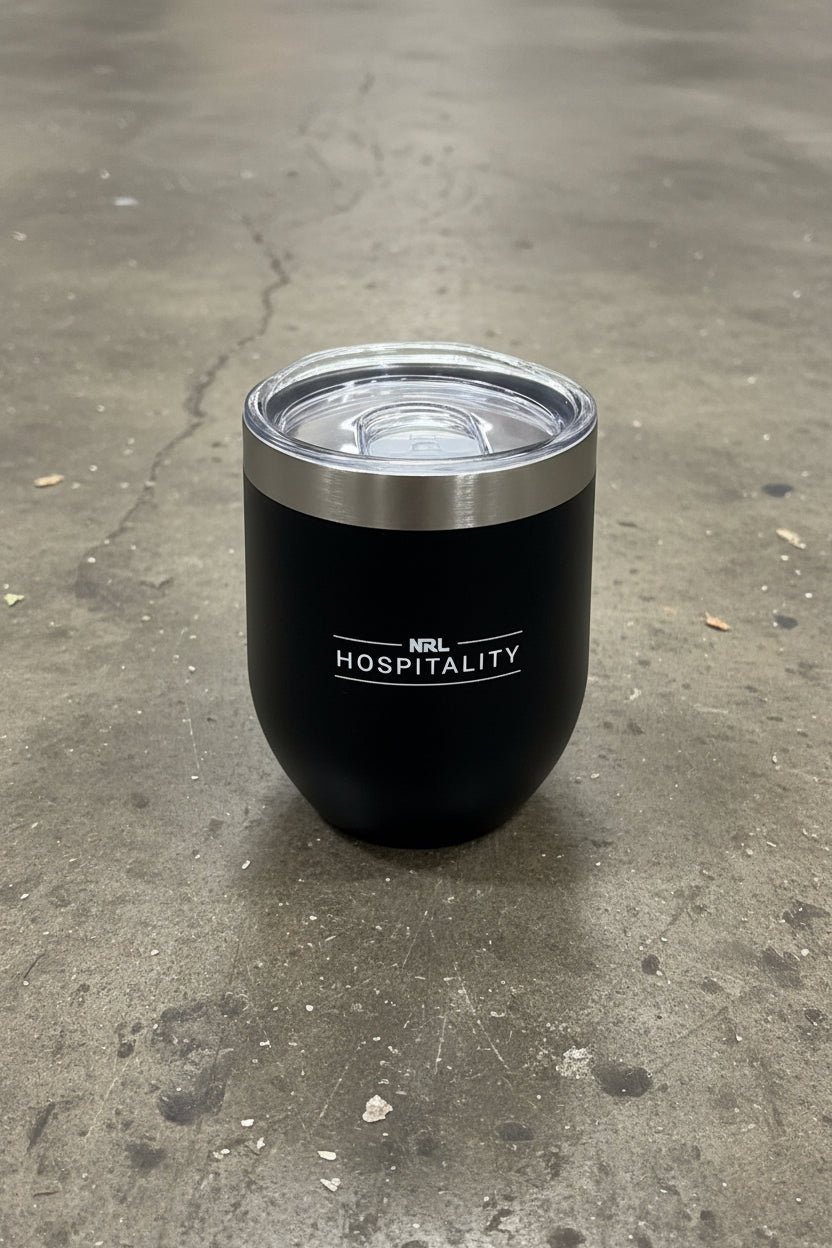 NRL - Hospitality Tumbler Stainless Steel Cup