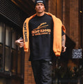 Front Runner - Winter Academy Tee (M)