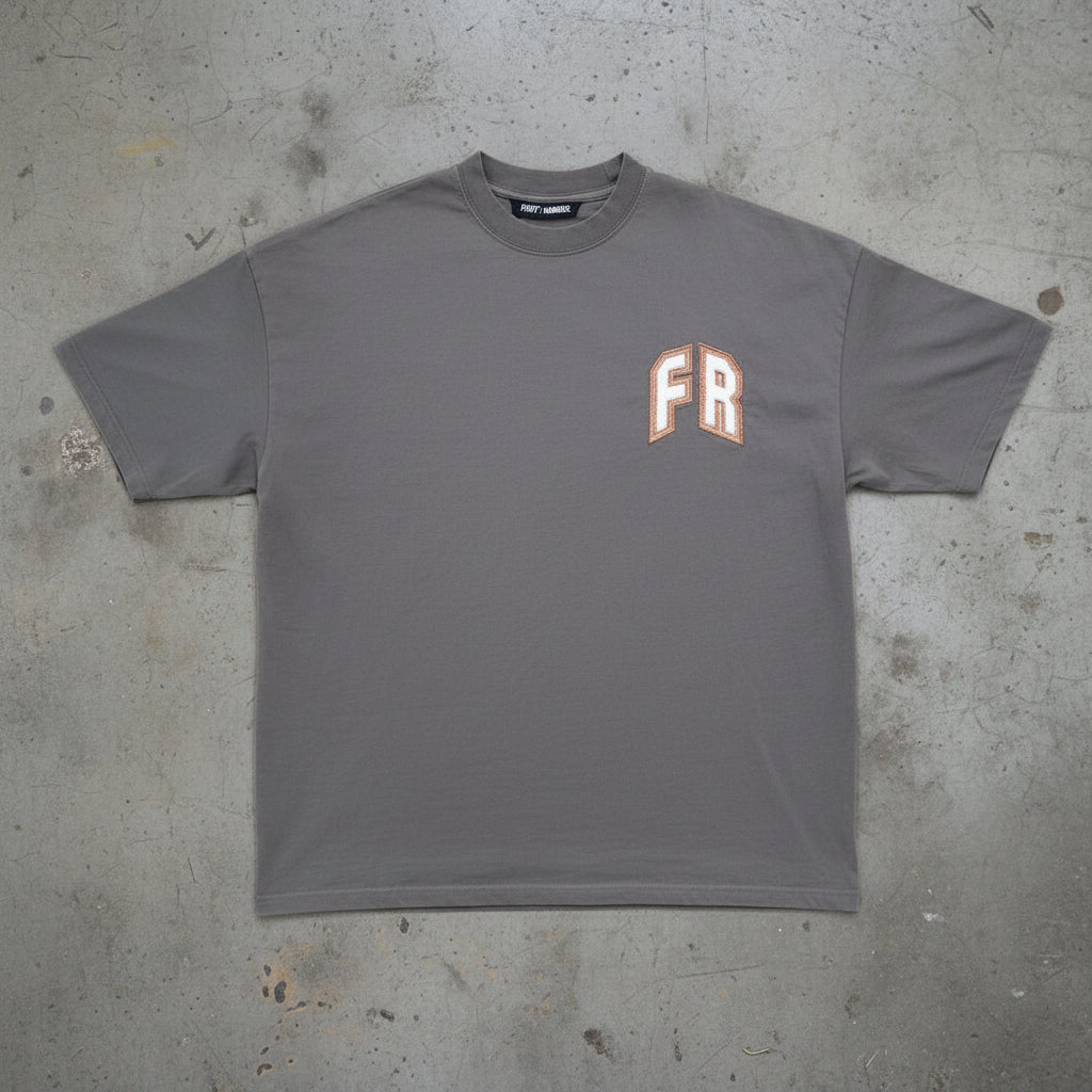 Front Runner - Modern Classic Tee (M)