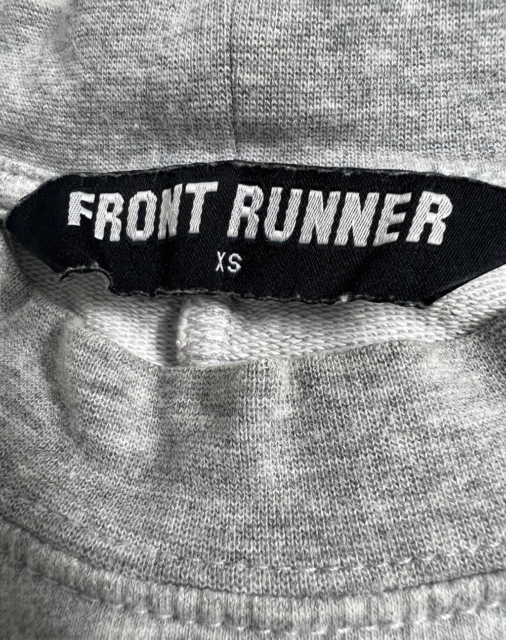 Front Runner - LA Marathon Tee (XS)
