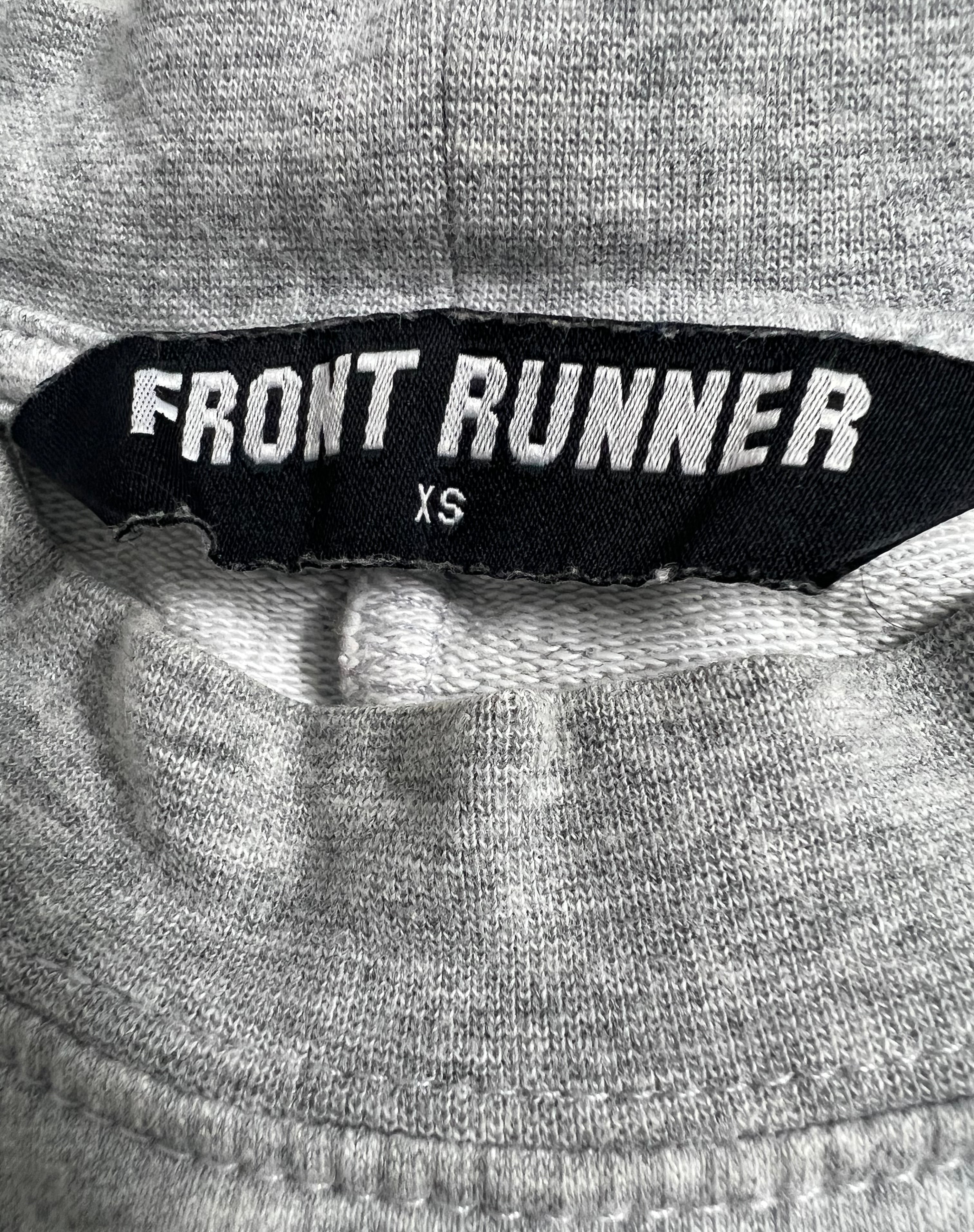 Front Runner - LA Marathon Tee (XS)