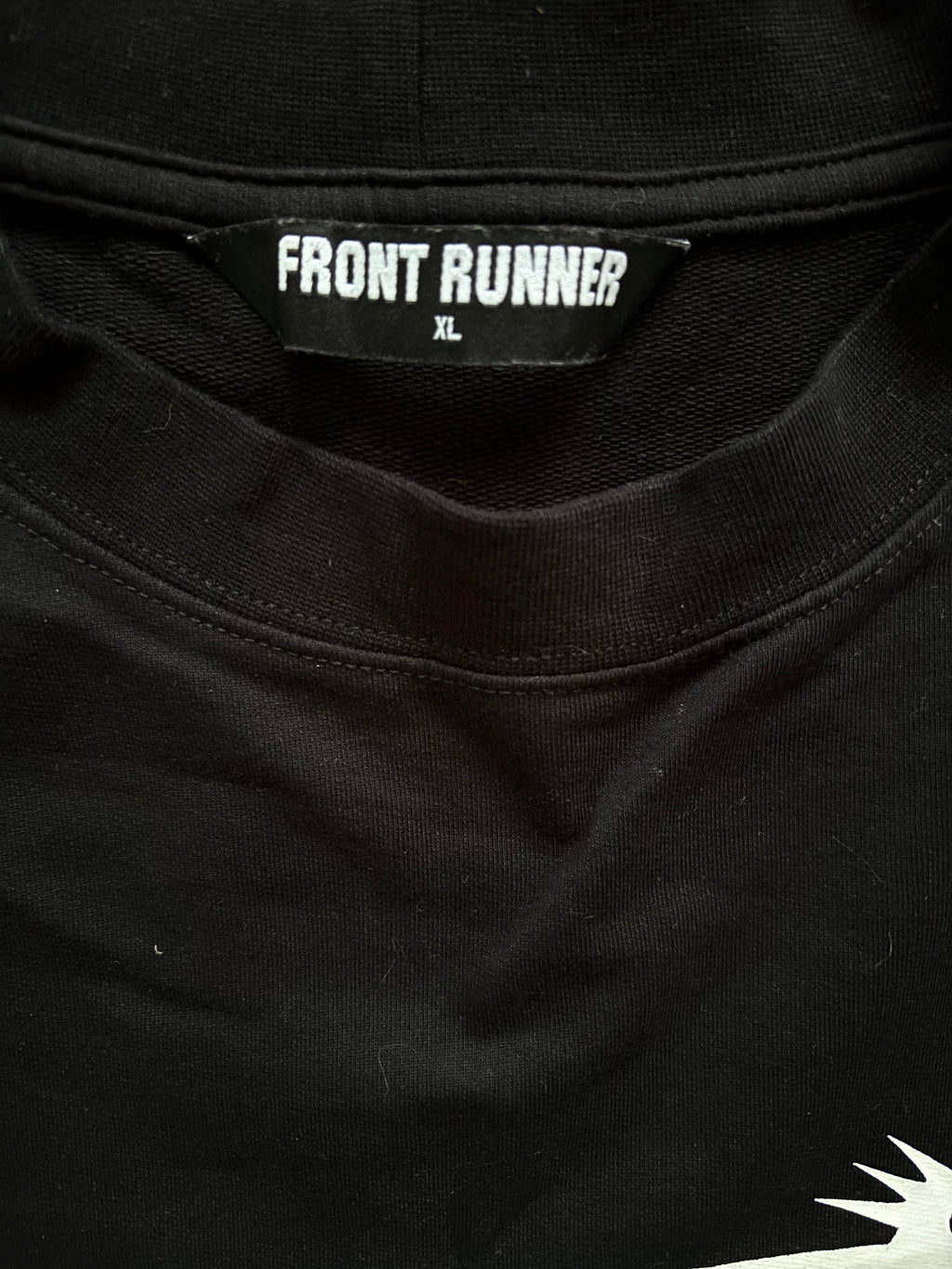Front Runner - Road Runner Tee (XL)