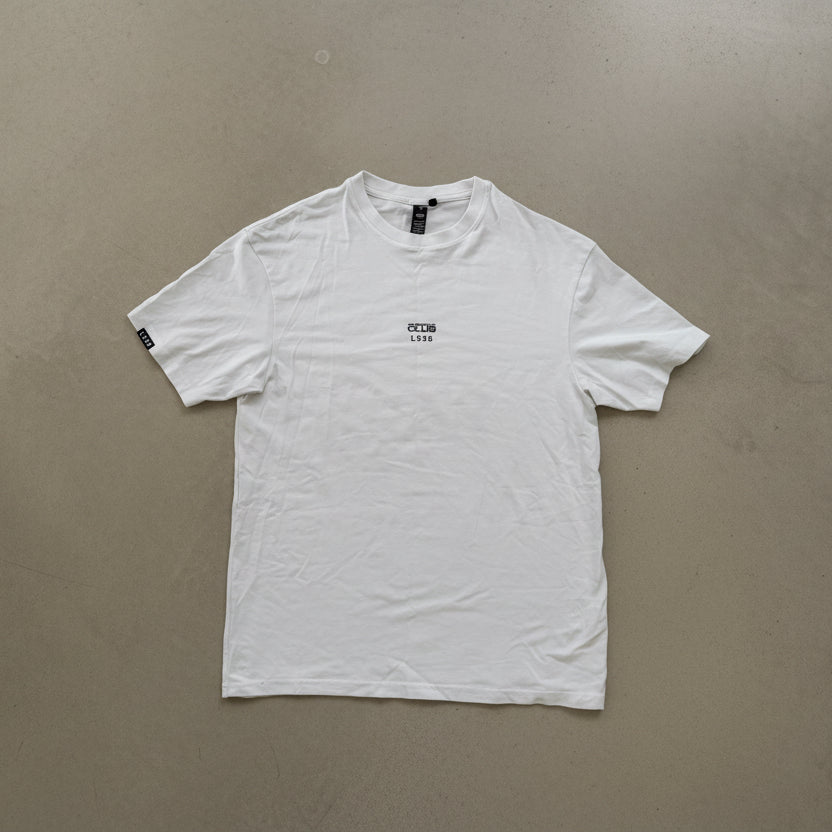 LSKD - The Grassroots Club Tee (S)