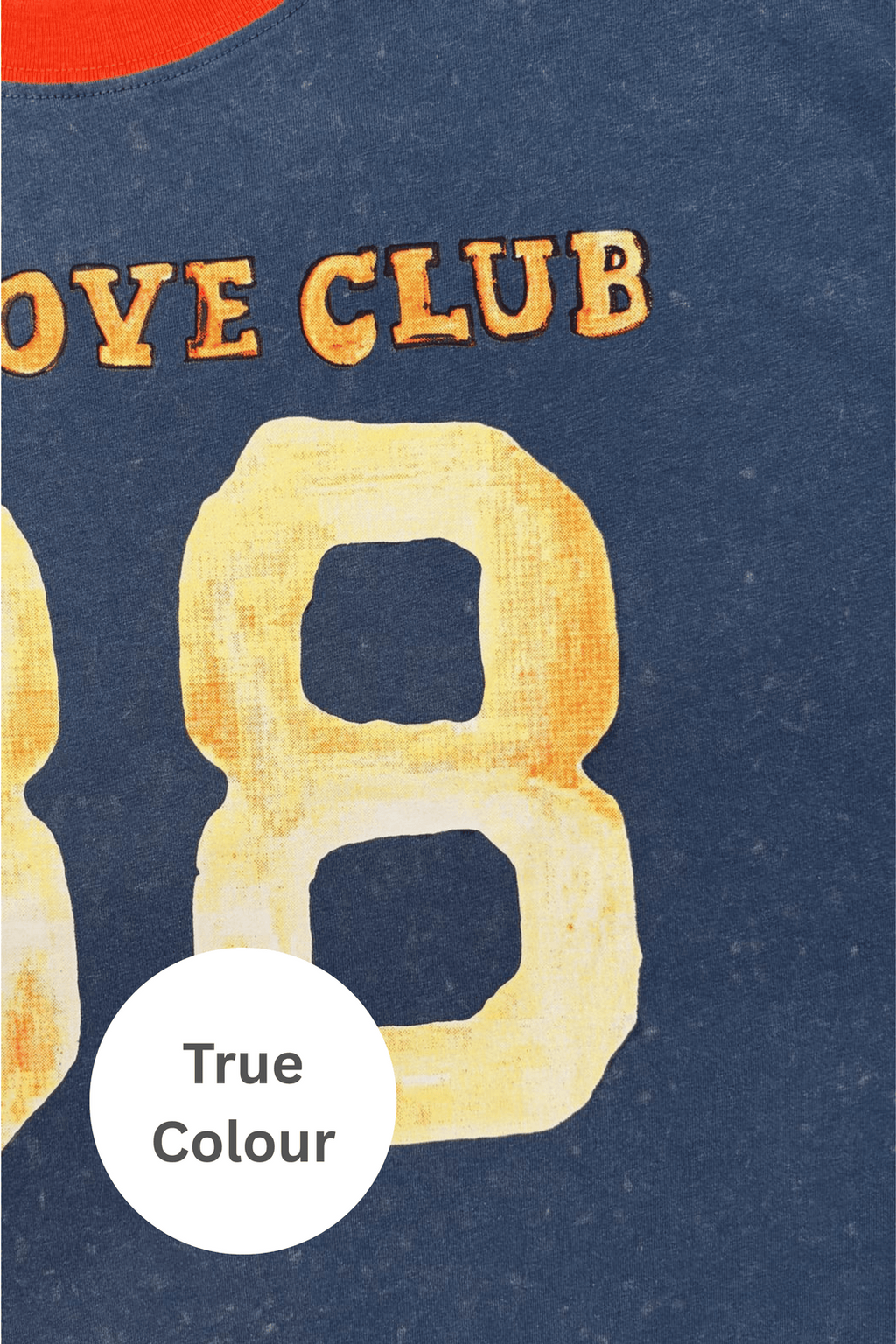 Sabbi - The Very Oversized You Cute Tee (S)