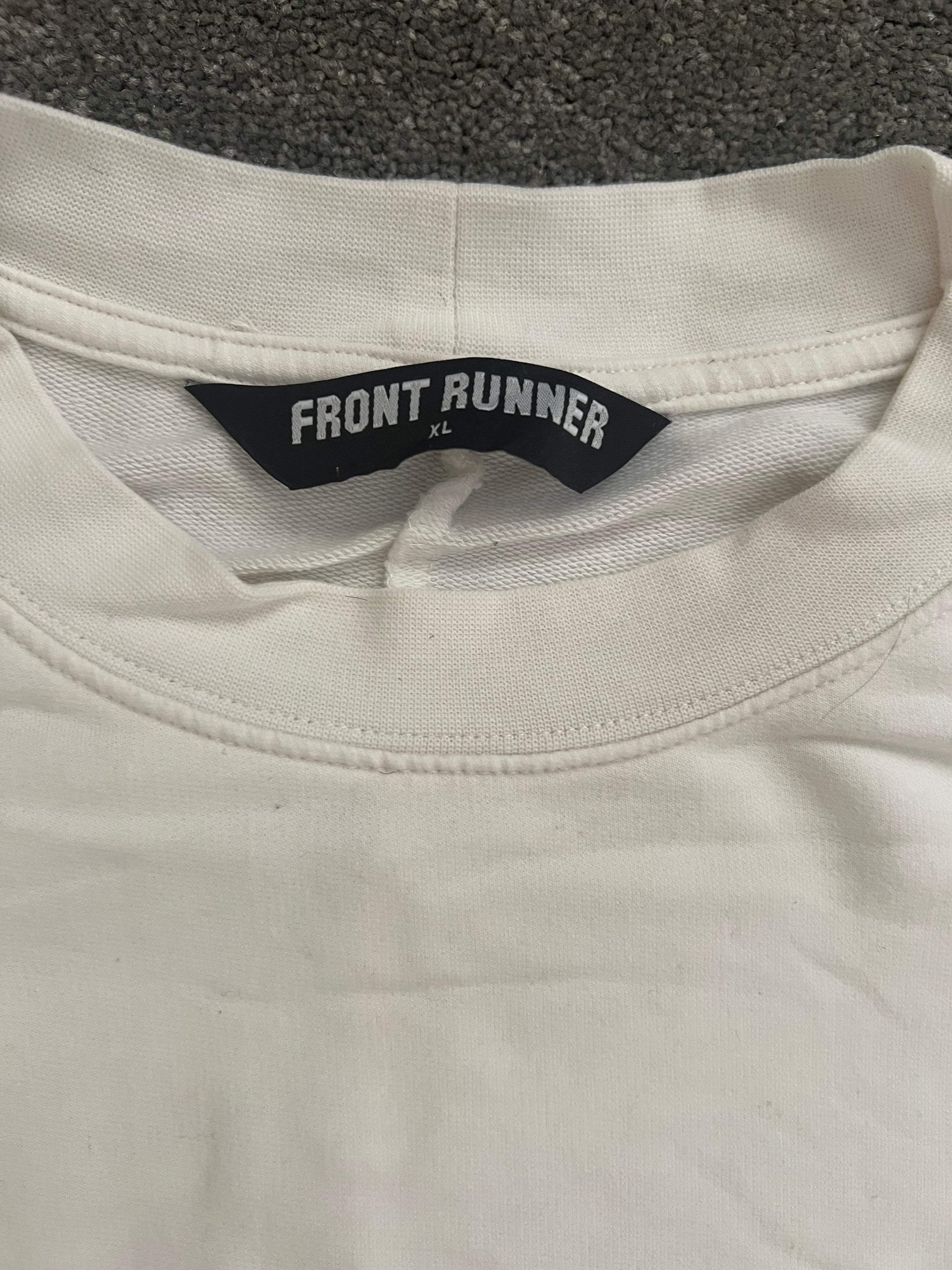 Front Runner - Athletic Dept. Tee (XL)