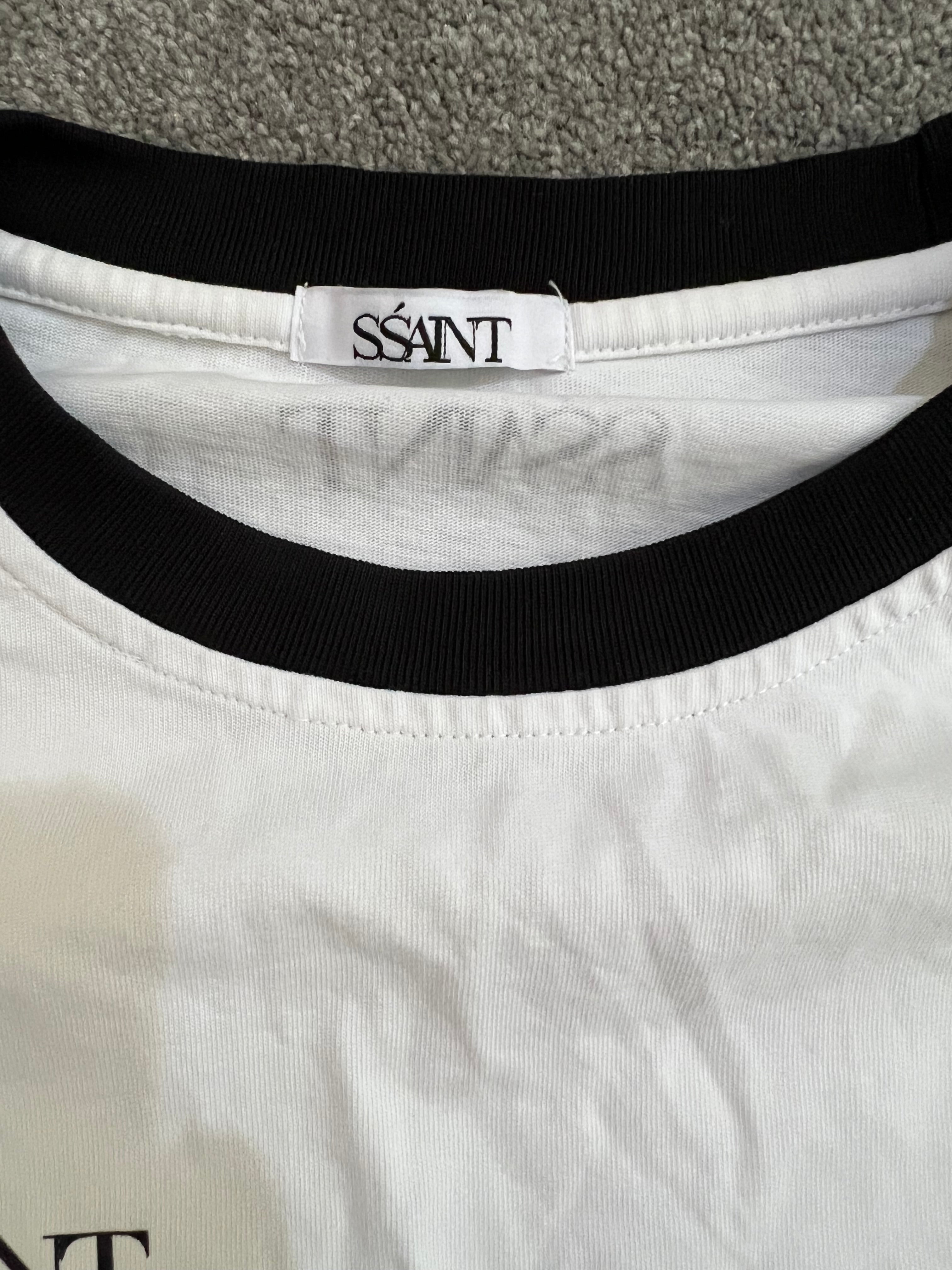 SSAINT - Twenty Two Tee (L)