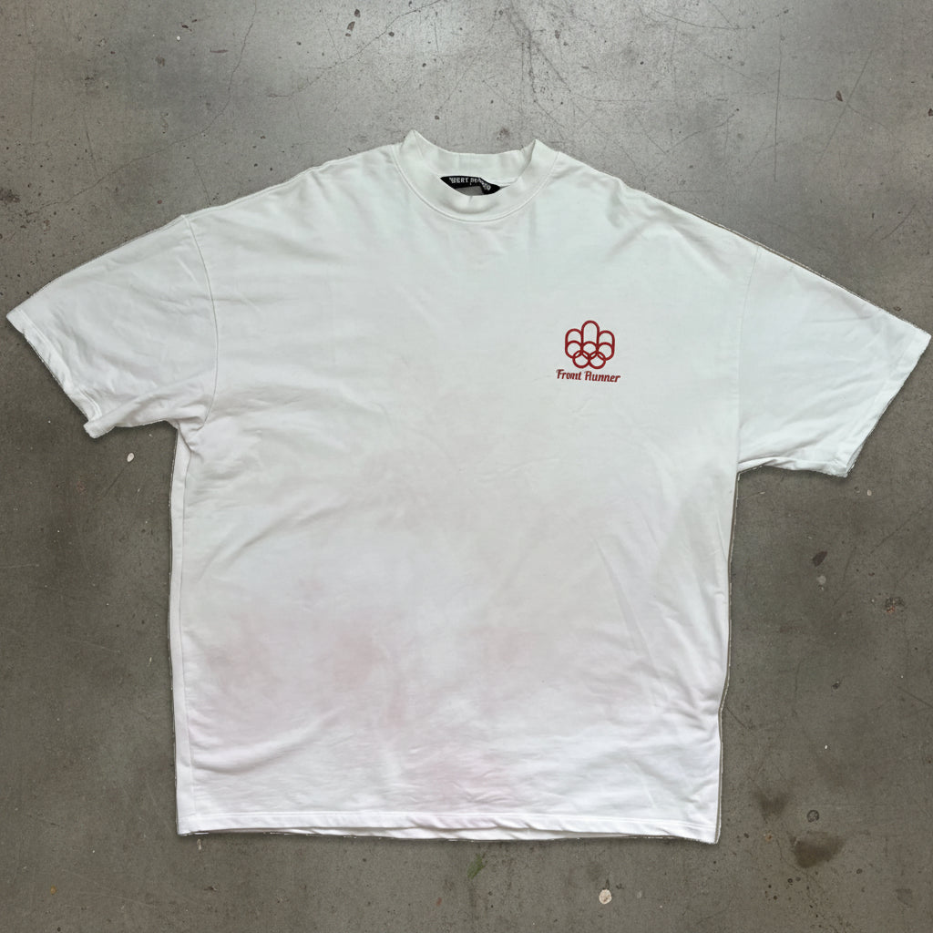 Front Runner - Montreal Games Tee (XL)
