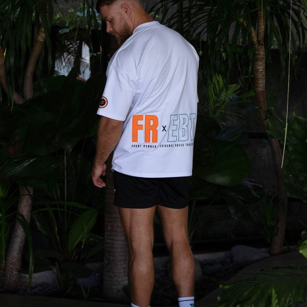Front Runner x EBT - Cunnies Tee (2XS)