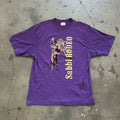 Sabbi - The Very Oversized Rodeo Tee (XS)