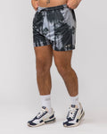Muscle Nation - Lay Up 3.5” Shorts (L)