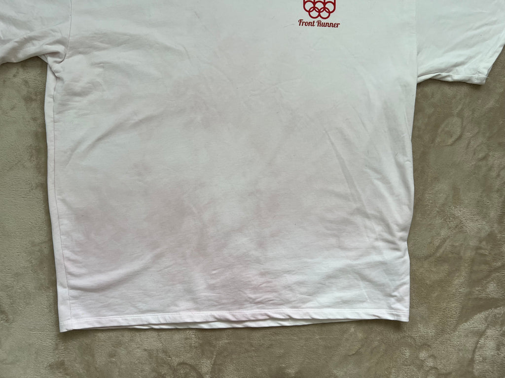 Front Runner - Montreal Games Tee (XL)