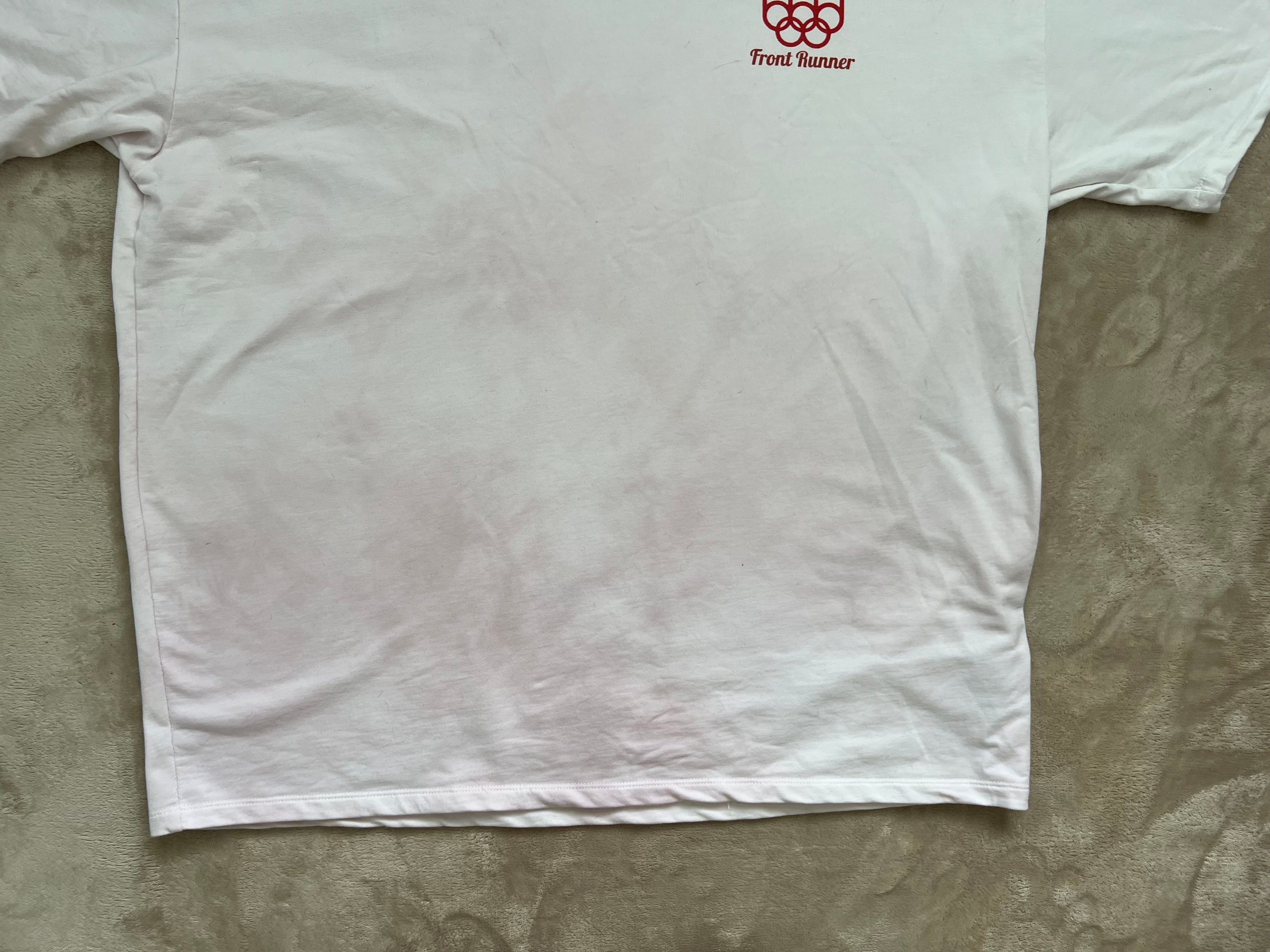 Front Runner - Montreal Games Tee (XL)