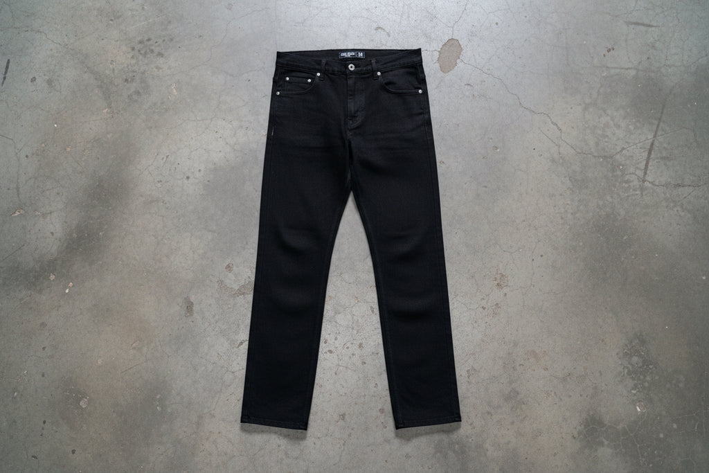 Jeans Limited - Stretch Jeans (34)