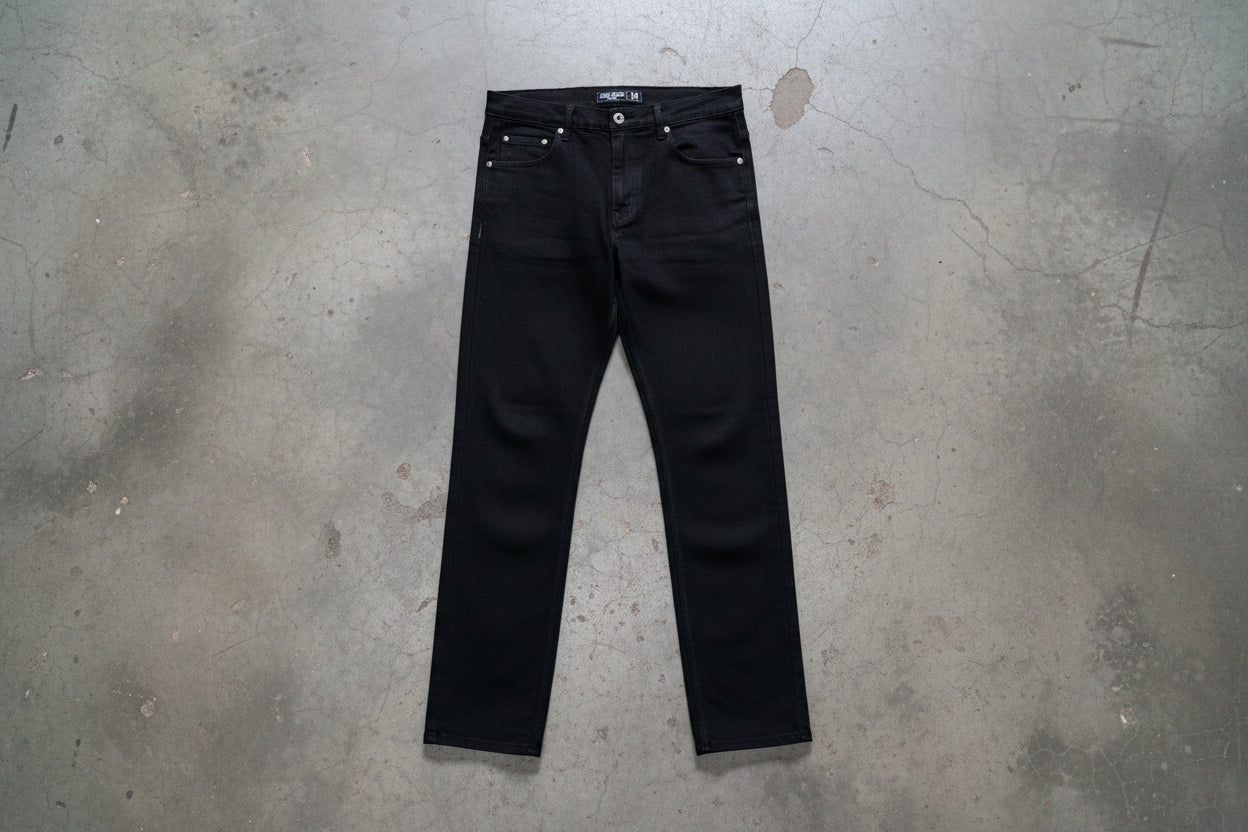 Jeans Limited - Stretch Jeans (34)