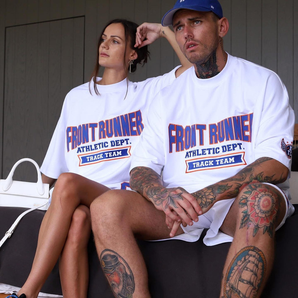 Front Runner - Athletic Dept (L)
