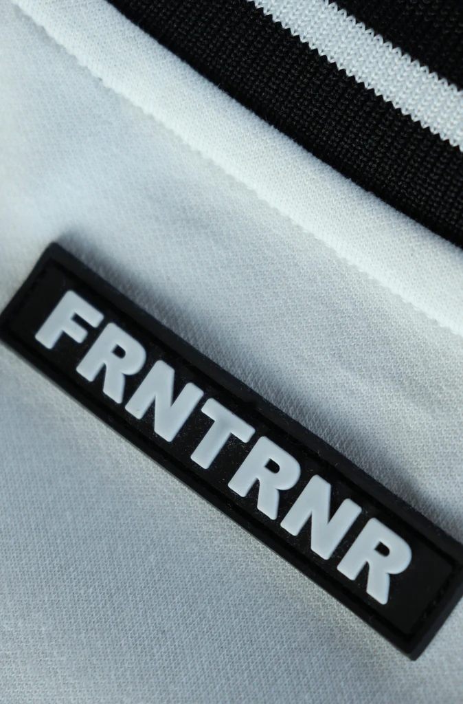 Front Runner - L/S Jersey (L)