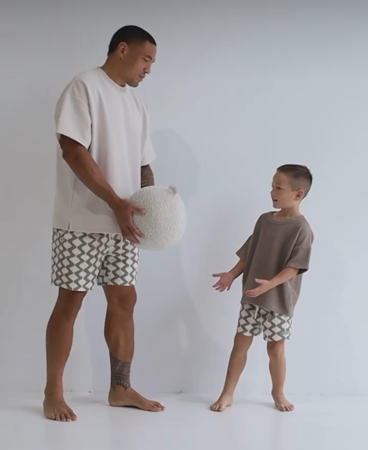 Eastaxe - Board Shorts (XL)