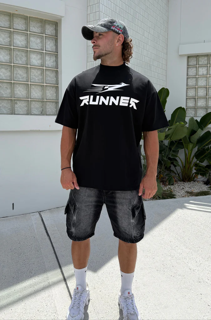 Front Runner - Road Runner Tee (XL)