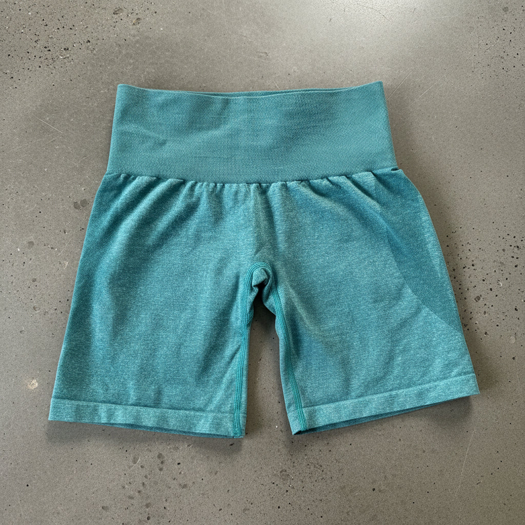 NVGTN - Contour Seamless Bike Shorts