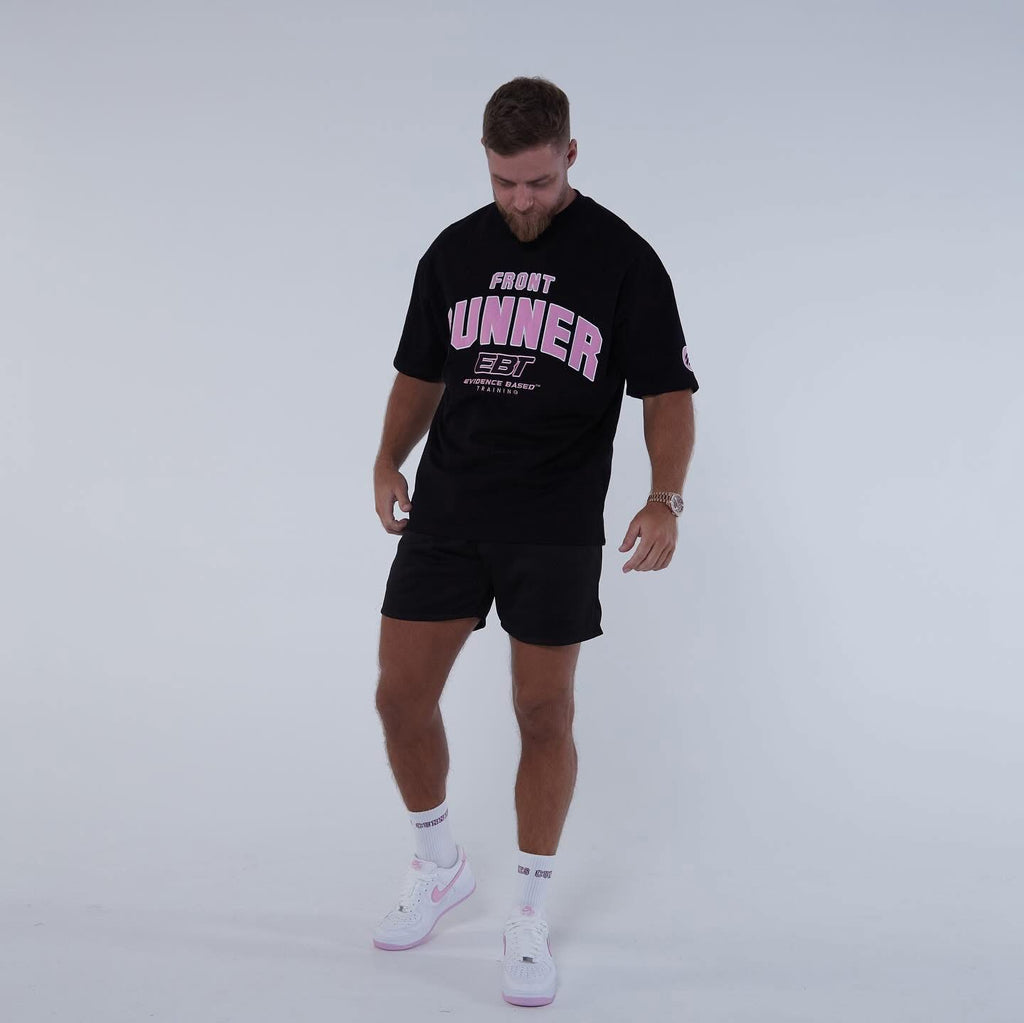 Front Runner x EBT - Evidence Based Training Tee (2XL)