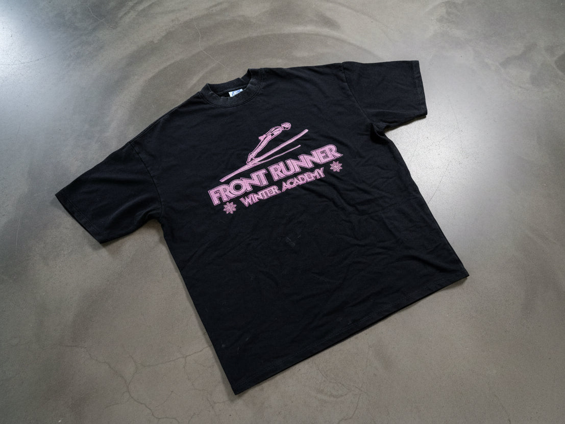 Front Runner - Winter Academy Tee (L)