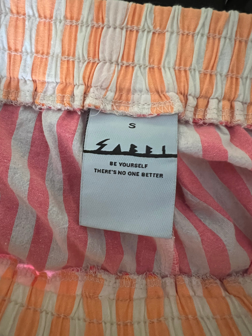 Sabbi - Mexicola Shorts (S)