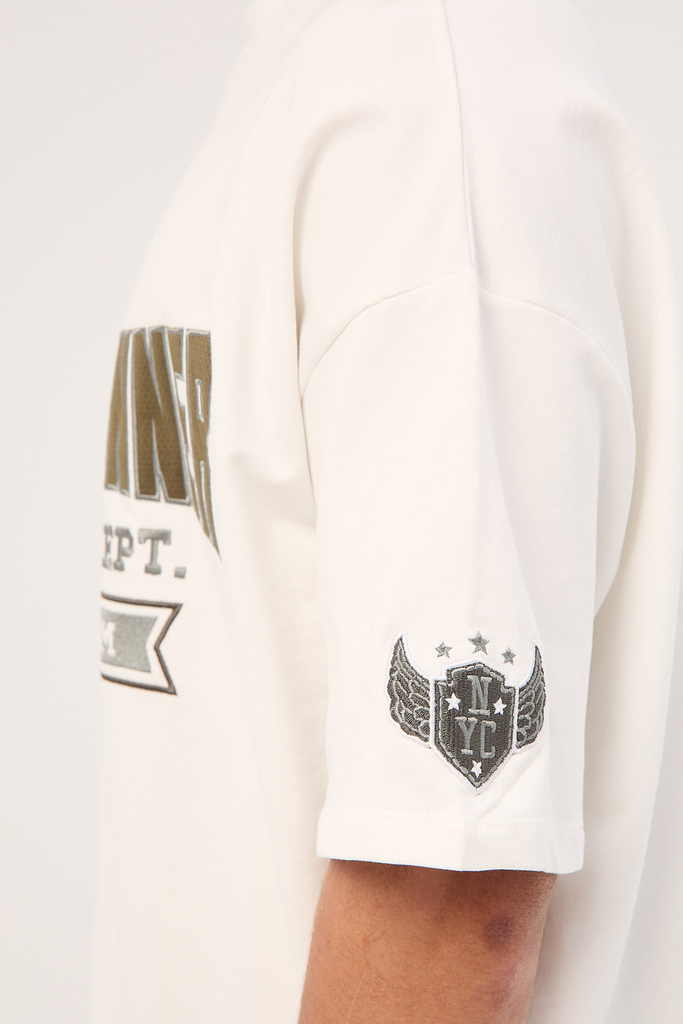 Front Runner - Athletic Dept. Tee (M)