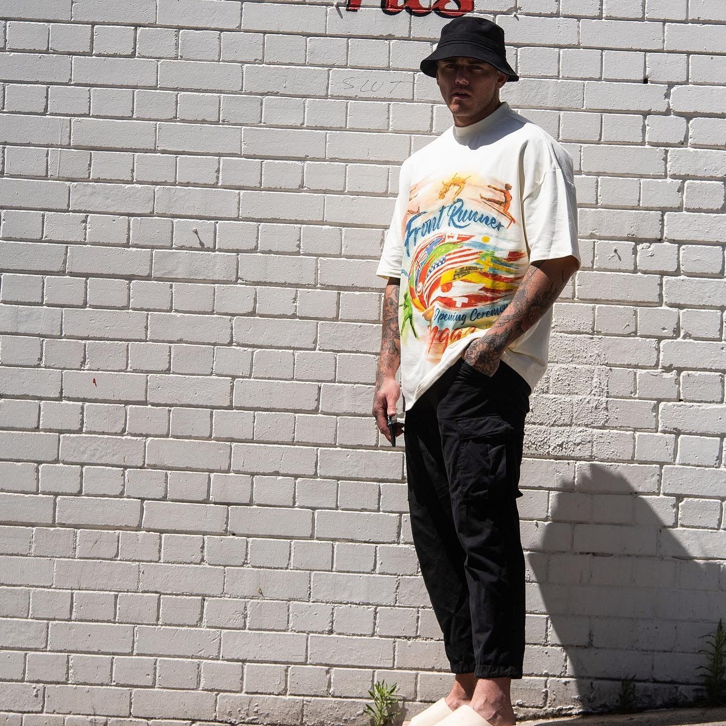Front Runner - Opening Ceremony Tee (XS)